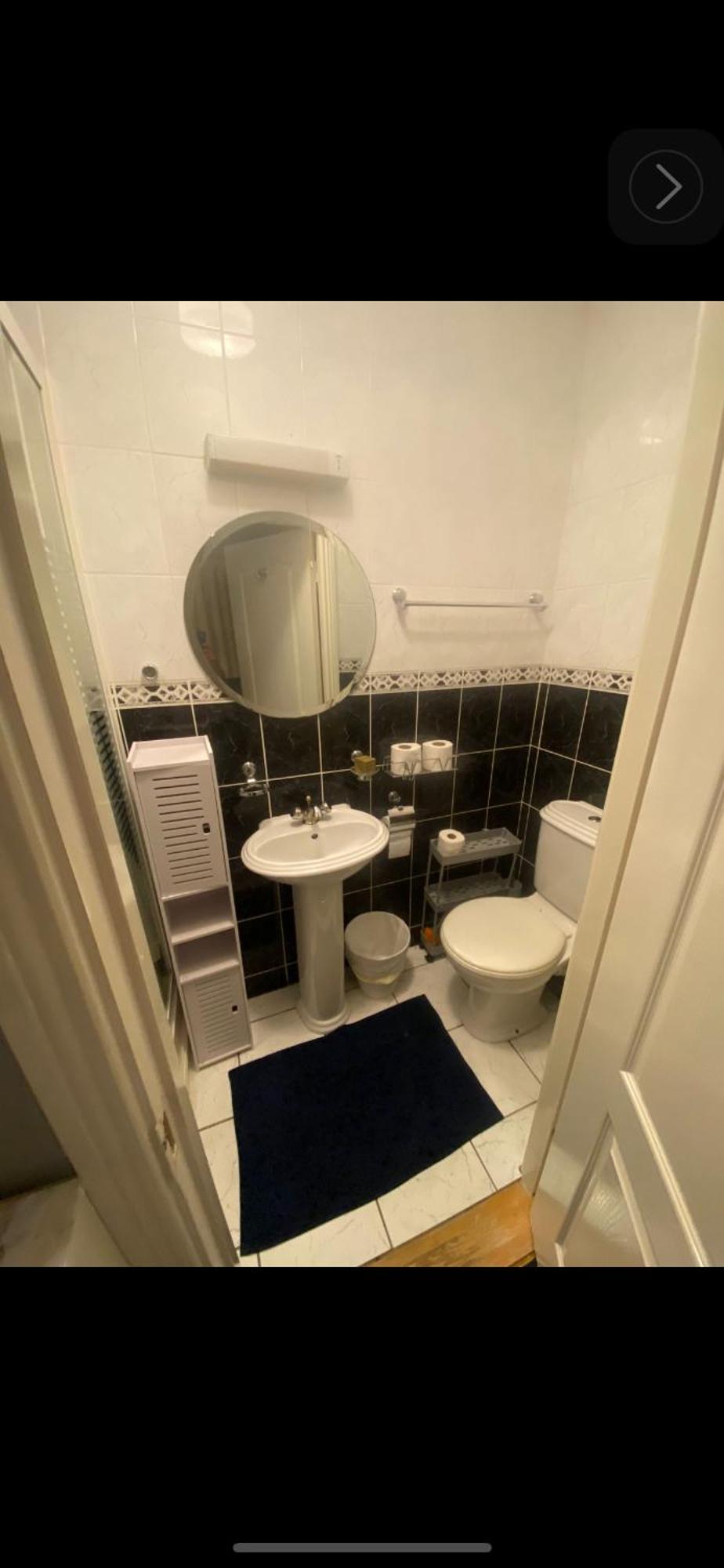 Dorm Room 5-6 People Shared Bathroom Outside Room Dublin Eksteriør bilde